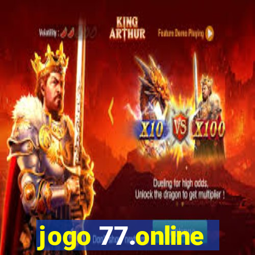 jogo 77.online